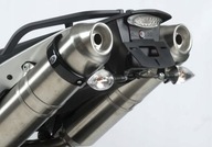 MONTÁŽ NA DOSKU R&G KTM 950 SM / 990 SMR MONTÁŽ NA DOSKU R&G KTM 950 SM / 990 SMR