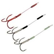 SAVAGE GEAR CARBON49 STINGER #4 7,5CM 11KG 3KS SAVAGE GEAR CARBON49 STINGER #4 7,5CM 11KG 3KS
