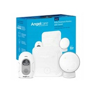 ANGELCARE NANNY MOTION SENZOR MONITOR DÝCHANIA 2v1