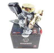 Karburátor Router Bassa XM XS Tuning Moretti 4T 50/80 Karburátor Router Bassa XM XS Tuning Moretti 4T 50/80
