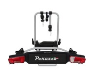 Nosič ťažného zariadenia na 2 ebike PERUZZO ZEPHYR 2 Nosič ťažného zariadenia na 2 ebike PERUZZO ZEPHYR 2