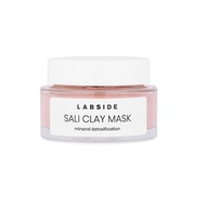 LABSIDE Sali Clay Mask detoxikačná pleťová maska ​​s ružovým ílom 50m