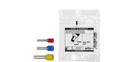 WIHA NÁVOD NA KÁBEL 16 mm² x 50 MODRÁ WIHA NÁVOD NA KÁBEL 16 mm² x 50 MODRÁ