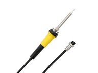 OHRIEVAČ ZD 88-201A PRE SPÁJKOVACIE STANICE PR-ZD-937 24V 48W OHRIEVAČ ZD 88-201A PRE SPÁJKOVACIE STANICE PR-ZD-937 24V 48W