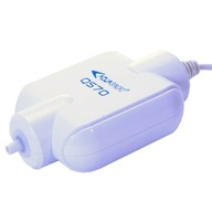 RESUN AQUA SYNCRO SUPER MINI VZDUCHOVÉ ČERPADLO PREVZDUŠŇOVANIE RESUN AQUA SYNCRO SUPER MINI VZDUCHOVÉ ČERPADLO PREVZDUŠŇOVANIE