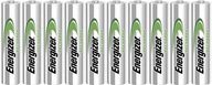 10x batérie ENERGIZER Power Plus AAA R3 700