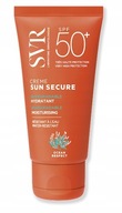 SVR SUN SECURE OCHRANNÝ KRÉM SPF50+ UVA BLOCKER