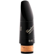 B45 Vandoren Profile 88 klarinetový náustok