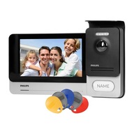 Video interkom Philips WelcomeEye Connect 2 WIFI Video interkom Philips WelcomeEye Connect 2 WIFI