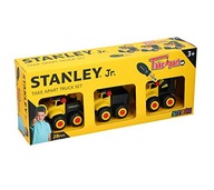 SADA 3 MINI VOZIDIEL STT010-S3-SY STANLEY JR SADA 3 MINI VOZIDIEL STT010-S3-SY STANLEY JR