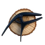 Kapodaster Ernie Ball Axis Capo čierna Kapodaster Ernie Ball Axis Capo čierna