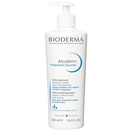 Bioderma Atoderm Intensive Baume balzam 500ml Bioderma Atoderm Intensive Baume balzam 500ml