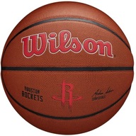 Wilson Team Alliance Houston Rockets Ball WT