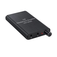 Hi-Fi Aux 3,5 mm slúchadlový zosilňovač SPH-AA02 Hi-Fi Aux 3,5 mm slúchadlový zosilňovač SPH-AA02