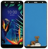 LCD displej LG K40 X420 2019 LM-X420