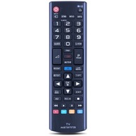 DIAĽKOVÉ OVLÁDANIE PRE SMART TV LG AKB73975729 NAJVYŠŠIA KVALITA DIAĽKOVÉ OVLÁDANIE PRE SMART TV LG AKB73975729 NAJVYŠŠIA KVALITA