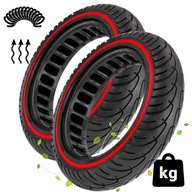 2ks SILNÁ PLNÁ BEZDUŠOVÁ PLÁŠŤ PRE ELEKTRICKÚ KÚTER 8 1/2x2 2ks SILNÁ PLNÁ BEZDUŠOVÁ PLÁŠŤ PRE ELEKTRICKÚ KÚTER 8 1/2x2