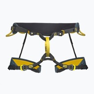 Lezecký úväzok Climbing Technology Wall, sivý L-XL Lezecký úväzok Climbing Technology Wall, sivý L-XL