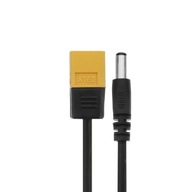 D0AC XT60 samec konektor na samec DC Dower kábel 5. D0AC XT60 samec konektor na samec DC Dower kábel 5.