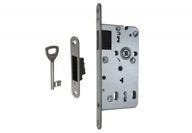 magnetický zámok 72/50 LOB kľúč magnetický zámok 72/50 LOB kľúč
