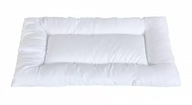 Antialergický vankúš 40x60 Fun, plochý, 100% biele mikrovlákno Antialergický vankúš 40x60 Fun, plochý, 100% biele mikrovlákno