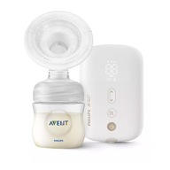 Philips Avent SCF392/11 elektrická odsávačka mlieka 125 ml Philips Avent SCF392/11 elektrická odsávačka mlieka 125 ml