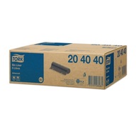 Tork 204040 - Extra pevné vrecia na odpadky, Advanced, B3, čierne - 5L Tork 204040 - Extra pevné vrecia na odpadky, Advanced, B3, čierne - 5L