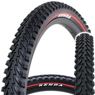 PLÁŠŤ NA BICYKEL 26 KENDA ČERVENÁ 26" X 1,95 K898 COLORLINE ČERVENÁ PLÁŠŤ NA BICYKEL 26 KENDA ČERVENÁ 26" X 1,95 K898 COLORLINE ČERVENÁ
