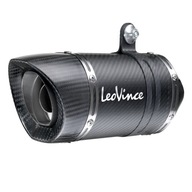 LEOVINCE tlmič výfuku KAWASAKI Z 1000/SX 2017/20 LEOVINCE tlmič výfuku KAWASAKI Z 1000/SX 2017/20