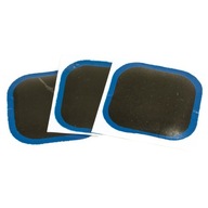 Patch patch vložka na opravu pneumatík EURO univerzálna 48mm 50 kusov vulkanizačná Patch patch vložka na opravu pneumatík EURO univerzálna 48mm 50 kusov vulkanizačná