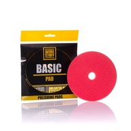 Work Stuff Basic Finishing Polishing Pad 125 140 mm Work Stuff Basic Finishing Polishing Pad 125 140 mm