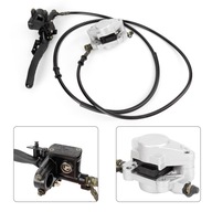 Hydraulický zadný brzdový strmeň Hydraulický zadný brzdový strmeň