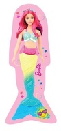 BARBIE MERMAID CARBOTEX VANKÚŠ BARBIE MERMAID CARBOTEX VANKÚŠ