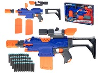 PUŠKOVÉ PUŠKOVÉ ŠÍPKY PENOVÉ NÁBOJE NERF TOY DARČEK POHĽAD PUŠKOVÉ PUŠKOVÉ ŠÍPKY PENOVÉ NÁBOJE NERF TOY DARČEK POHĽAD