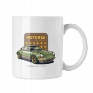 Hrnček Porsche Darček pre automobilového fanúšika Hrnček Porsche Darček pre automobilového fanúšika