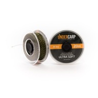 Carp Braid Undercarp 20m 35lbs Ultra Soft Carp Braid Undercarp 20m 35lbs Ultra Soft