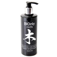 BIOnly Roots vlasový šampón s tsubaki olejom 300 ml BIOnly Roots vlasový šampón s tsubaki olejom 300 ml