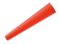 LED_LENSER signalizačné prekrytie 37mm P7 T7 LED_LENSER signalizačné prekrytie 37mm P7 T7