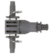 Gardena Micro-Drip-System in-line dripper Gardena Micro-Drip-System in-line dripper