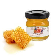 Stovit mini dóza na med 45g x 20 kusov Stovit mini dóza na med 45g x 20 kusov