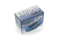 Redox 2S/3S LiPo mikroprocesorová nabíjačka