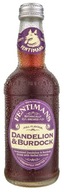 Fentimans Lopúch púpava 275ml - 12 fliaš Fentimans Lopúch púpava 275ml - 12 fliaš