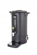Bojler na vodu HENDI Concept Line, čierny, 10l Bojler na vodu HENDI Concept Line, čierny, 10l