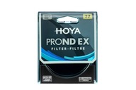 Filter Hoya ProND EX 64 49mm