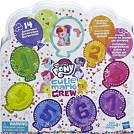 MÔJ LITTLE PONY SÚPRAVA FÓRKOV CUTIE MARK CREW MÔJ LITTLE PONY SÚPRAVA FÓRKOV CUTIE MARK CREW