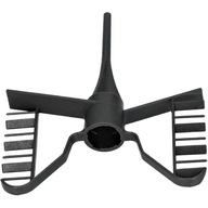 BOTTERFLY MIXÉR PRE ROBOT VORWERK THERMOMIX TM21 BOTTERFLY MIXÉR PRE ROBOT VORWERK THERMOMIX TM21