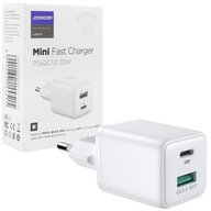 30W USB-C USB nabíjačka pre iPhone 12/13/14/Pro/Max 30W USB-C USB nabíjačka pre iPhone 12/13/14/Pro/Max