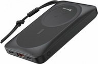 Powerbanka Swissten MagSafe 10000mAh Powerbanka Swissten MagSafe 10000mAh