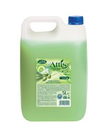 TEKUTÉ MYDLO 5L GLYCERÍN ATTIS OLIVY UHORK TEKUTÉ MYDLO 5L GLYCERÍN ATTIS OLIVY UHORK