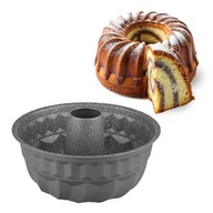 Forma na pečenie koláčov, plech na pečenie, antiadhézna vrstva, Altom Design, 22 cm Forma na pečenie koláčov, plech na pečenie, antiadhézna vrstva, Altom Design, 22 cm